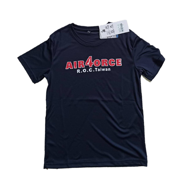 AIR4ORCE/T恤 (丈青)